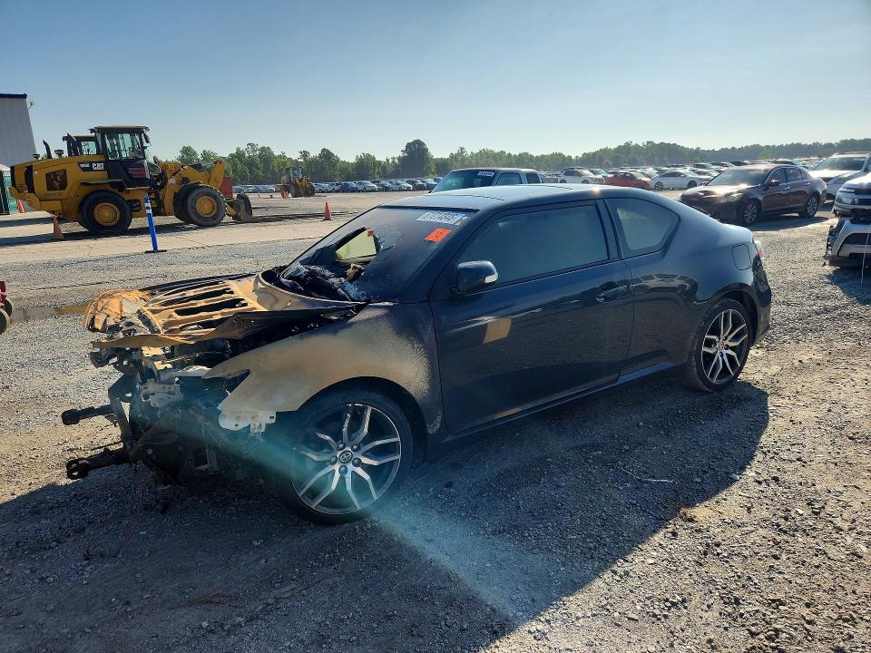 Продаж на аукціоні авто 2016 Scion Tc, vin: JTKJF5C7XGJ018771, номер лоту: 61014846