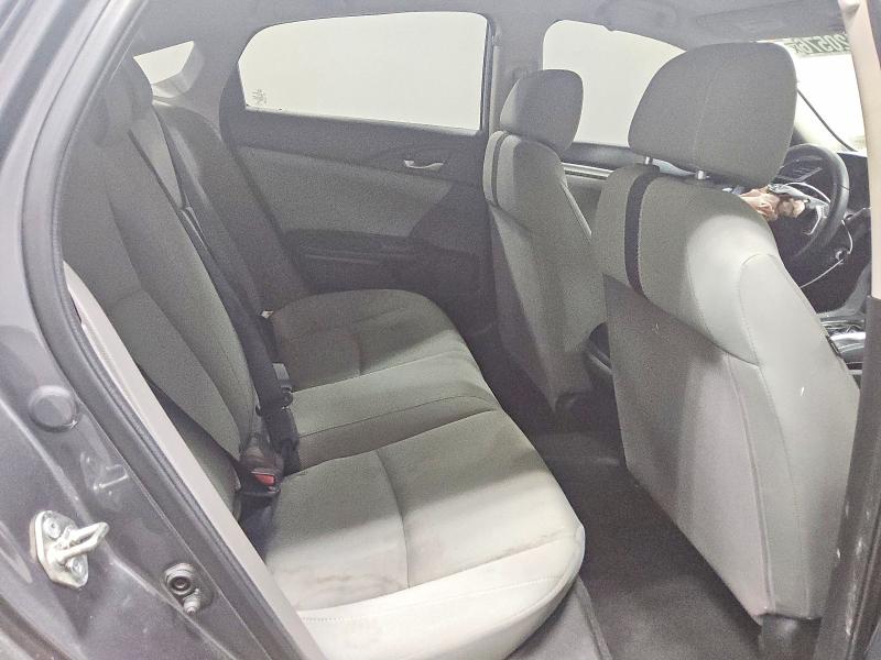 Продаж на аукціоні авто 2020 Honda Civic, vin: 2HGFC2F65LH530314, номер лоту: 57120576