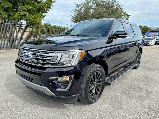 Продажа на аукционе авто 2019 Ford Expedition, vin: 1FMJK1KT9KEA42633, номер лота: 61813226