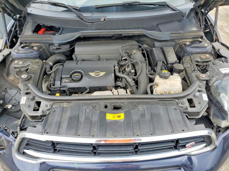 Aukcja sprzedaży 2016 Mini Cooper, vin: WMWZC5C5XGWU03989, numer aukcji: 61856526