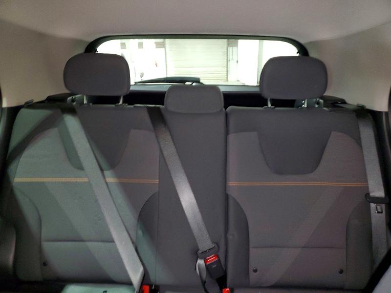 Продажа на аукционе авто 2026 Kia Niro, vin: KNDCP3LEXT5357646, номер лота: 61833346