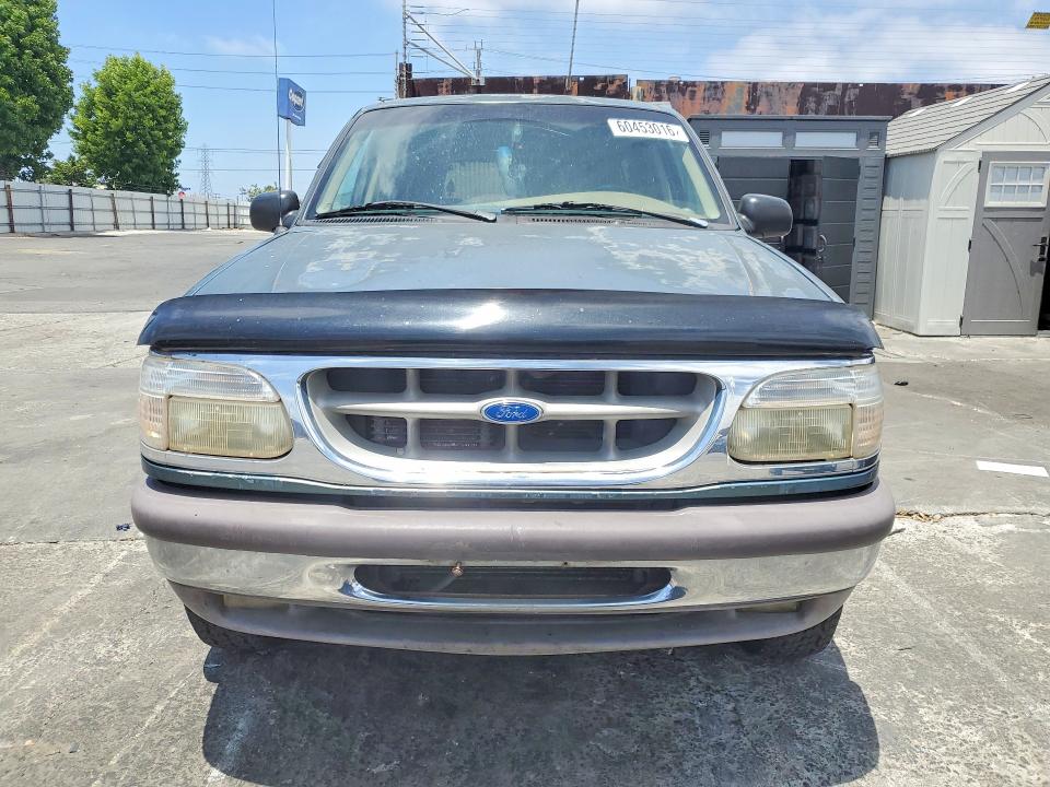 Aukcja sprzedaży 1997 Ford Explorer, vin: 1FMDU32P9VUA26643, numer aukcji: 60453016
