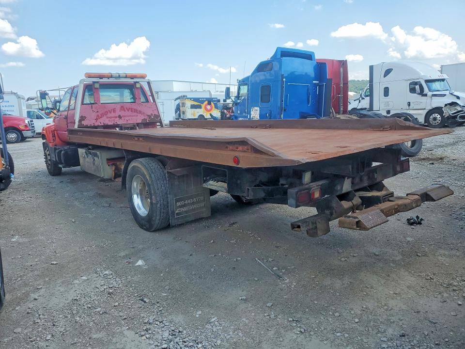 Aukcja sprzedaży 1999 Gmc C-series, vin: 1GDJ6H1C3XJ514970, numer aukcji: 60232986