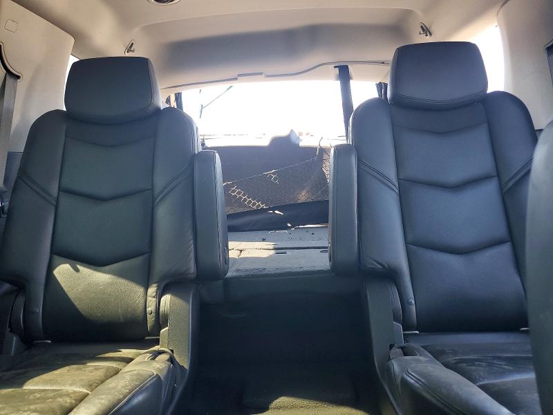 Aukcja sprzedaży 2019 Cadillac Escalade, vin: 1GYS4BKJ6KR244839, numer aukcji: 59896336