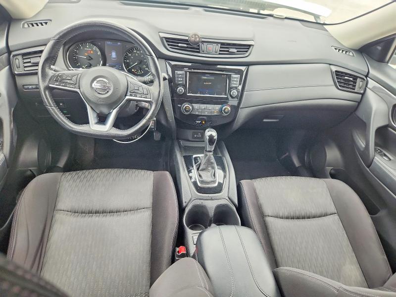 Продажа на аукционе авто 2020 Nissan Rogue, vin: JN8AT2MT2LW018078, номер лота: 60790376