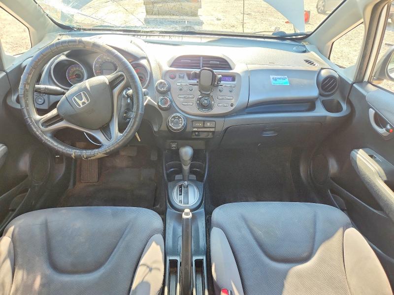 Aukcja sprzedaży 2009 Honda Fit, vin: JHMGE88299S021921, numer aukcji: 62871056