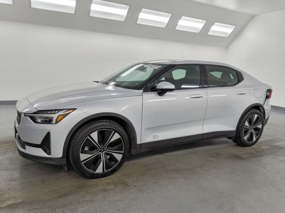 Продаж на аукціоні авто 2023 Polestar 2, vin: YSMEG3KA8PL137208, номер лоту: 60514636