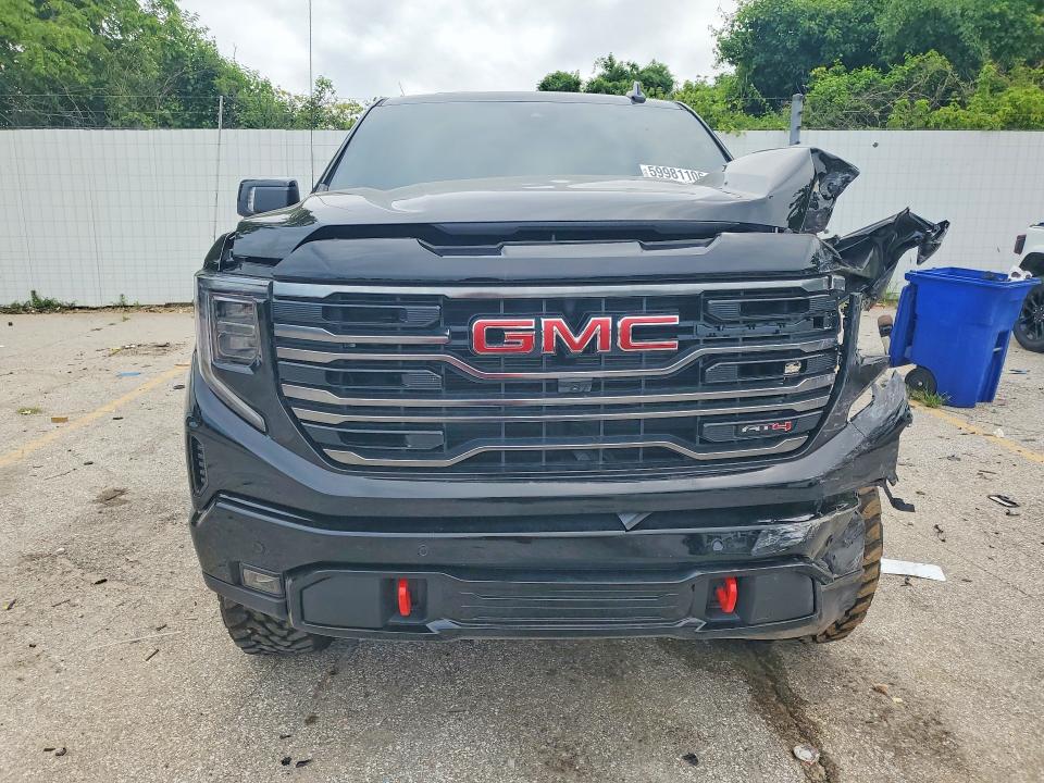 Aukcja sprzedaży 2026 Gmc Sierra, vin: 3GTUUEEL1TG321146, numer aukcji: 59981106