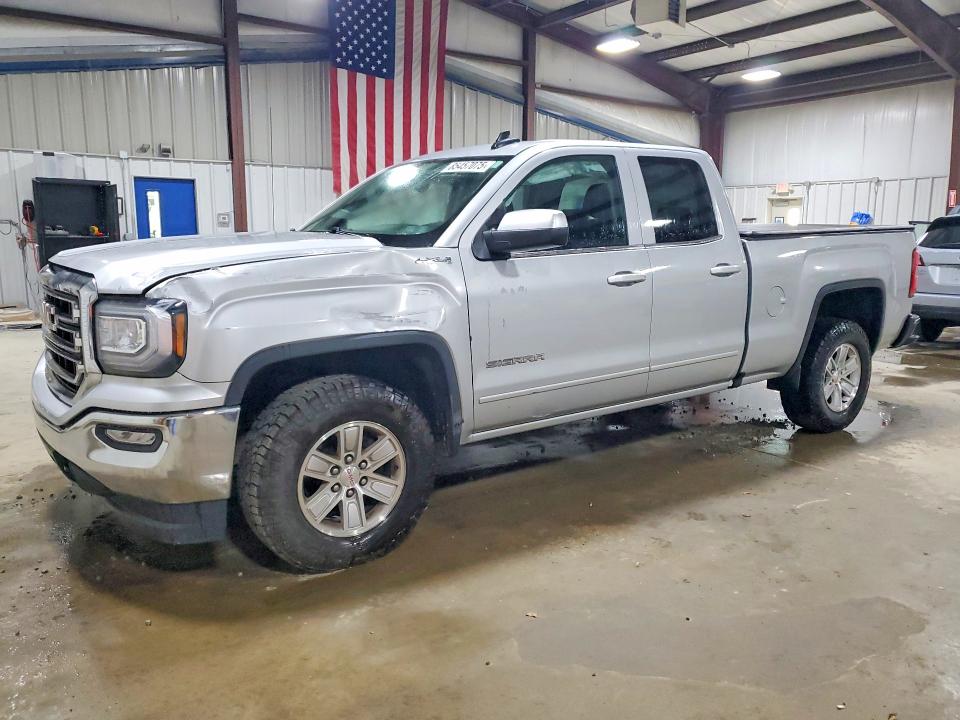 Aukcja sprzedaży 2018 Gmc Sierra, vin: 1GTV2MEC9JZ225170, numer aukcji: 85457075