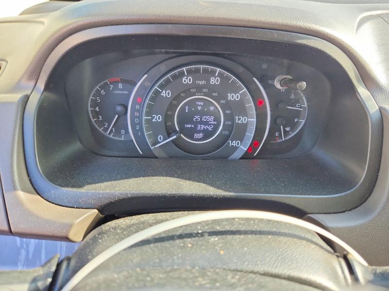 Aukcja sprzedaży 2012 Honda Cr-v, vin: 5J6RM4H74CL035917, numer aukcji: 61866456