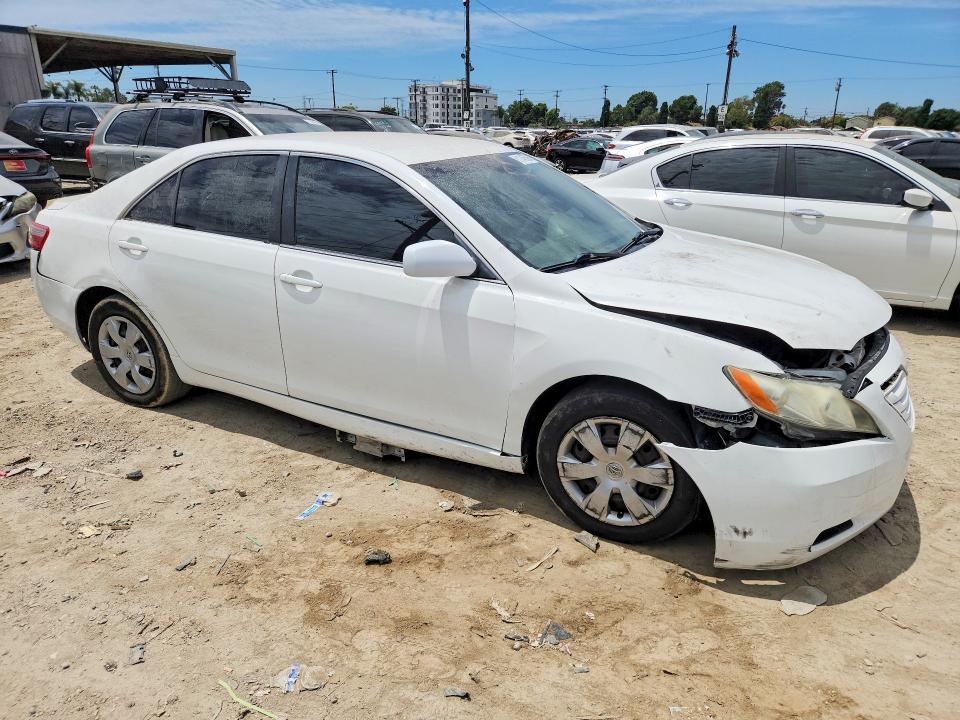 61246506 :رقم المزاد ، 4T4BE46K99R049358 vin ، 2009 Toyota Camry مزاد بيع