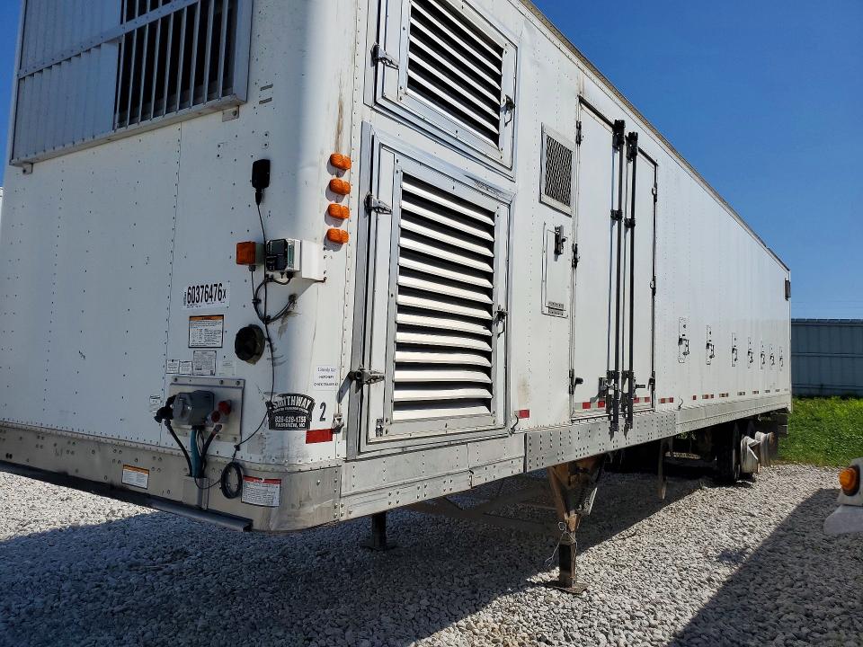 Продажа на аукционе авто 2019 Great Dane Trailers Trailer, vin: 1GRAA9623KB163690, номер лота: 60376476