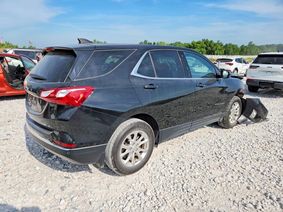 Продаж на аукціоні авто 2020 Chevrolet Equinox, vin: 2GNAXTEV6L6204259, номер лоту: 60425526