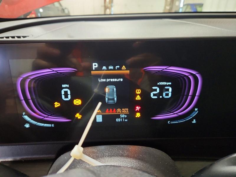 Auction sale of the 2023 Kia Sportage, vin: 5XYK6CAF4PG134588, lot number: 60256256