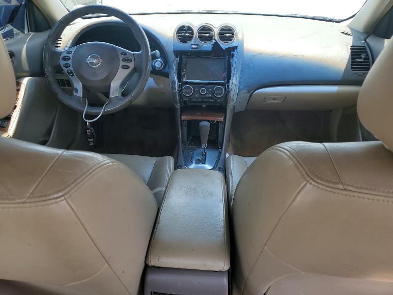2008 Nissan Altima მანქანა იყიდება აუქციონზე, vin: 1N4AL21E98N456794, აუქციონის ნომერი: 59082676