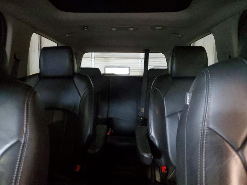 62440806 :رقم المزاد ، 1GKKRTKD9FJ245435 vin ، 2015 Gmc Acadia مزاد بيع