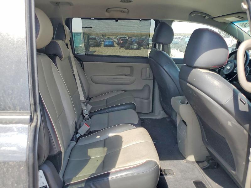 Aukcja sprzedaży 2017 Kia Sedona, vin: KNDMB5C11H6251261, numer aukcji: 63144196