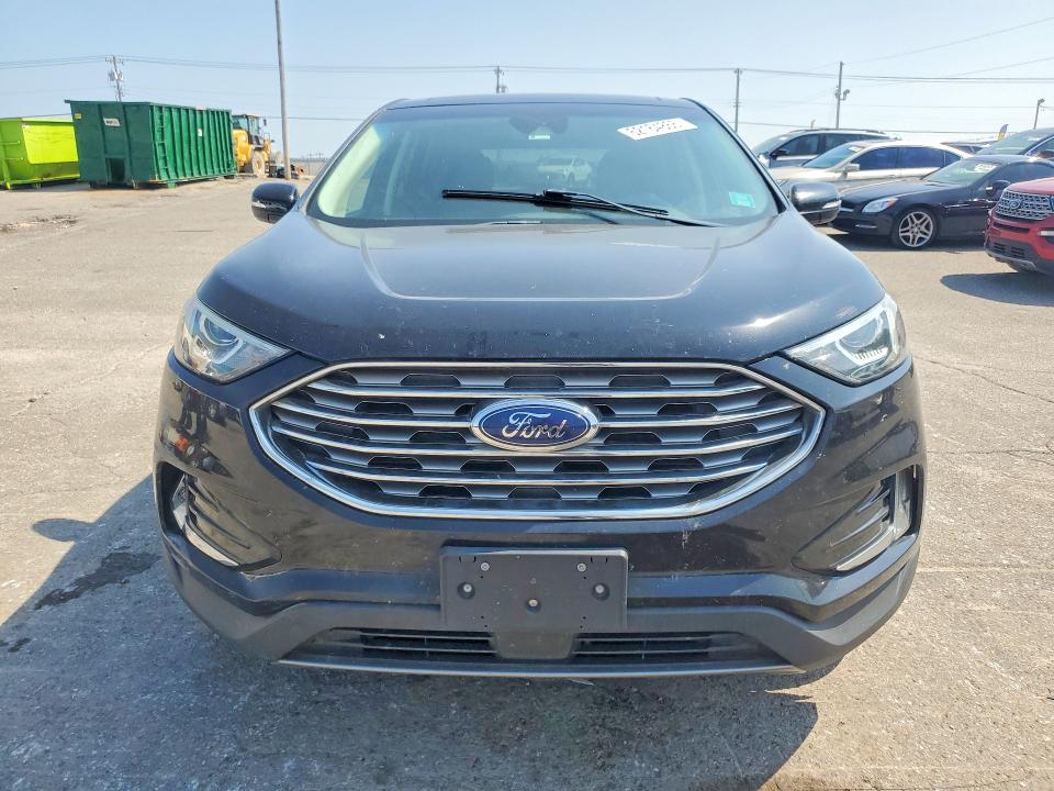 2019 Ford Edge მანქანა იყიდება აუქციონზე, vin: 2FMPK4K91KBB97530, აუქციონის ნომერი: 62164866