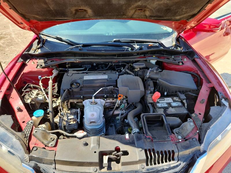 60036236 :رقم المزاد ، 1HGCT1B76DA023109 vin ، 2013 Honda Accord مزاد بيع