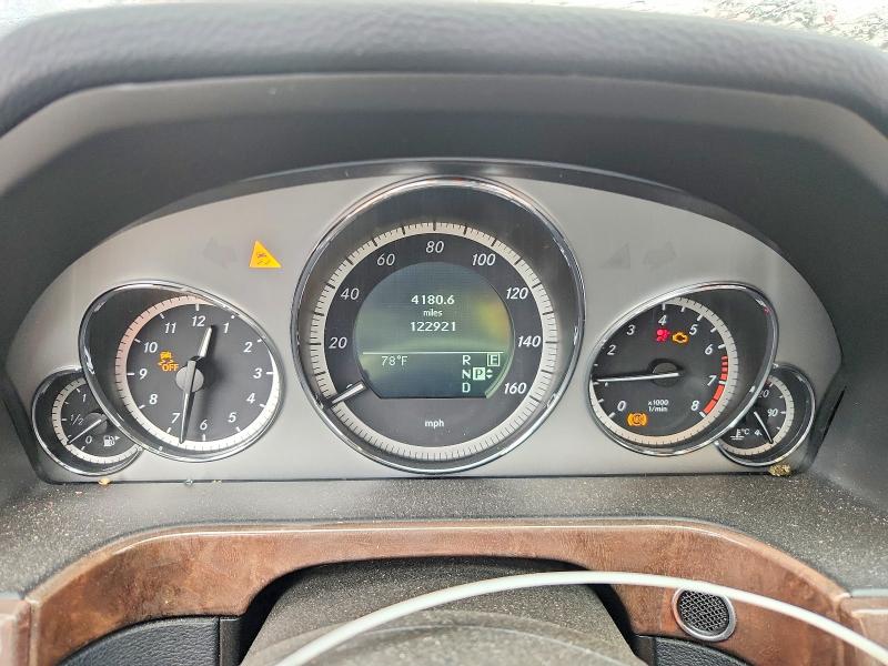 Продажа на аукционе авто 2011 Mercedes-benz E, vin: WDDHF8HB7BA465299, номер лота: 62542056