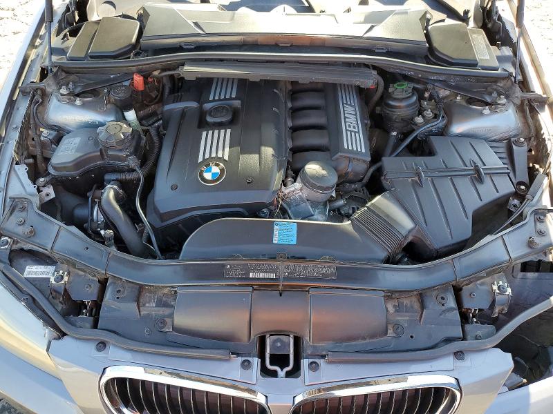Продажа на аукционе авто 2011 Bmw 328, vin: WBAPH5G57BNM75640, номер лота: 60449516