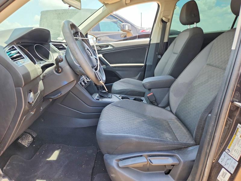 Продажа на аукционе авто 2020 Volkswagen Tiguan, vin: 3VV1B7AX9LM157581, номер лота: 59638296