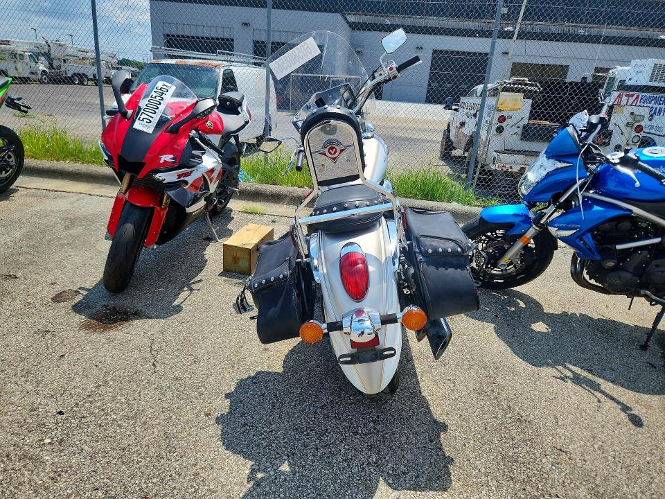 Продаж на аукціоні авто 2009 Kawasaki Vn900, vin: JKAVN2D189A033884, номер лоту: 60580856