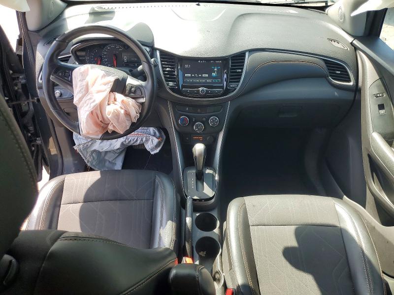 Продажа на аукционе авто 2017 Chevrolet Trax, vin: 3GNCJPSB3HL231143, номер лота: 59656656