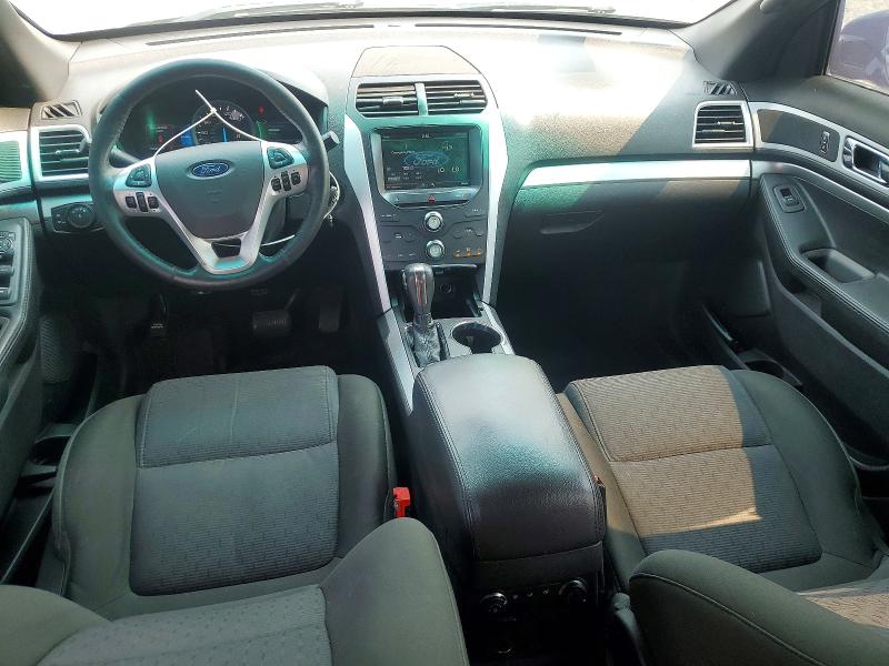 Продаж на аукціоні авто 2014 Ford Explorer, vin: 1FM5K8D89EGC43377, номер лоту: 61310826