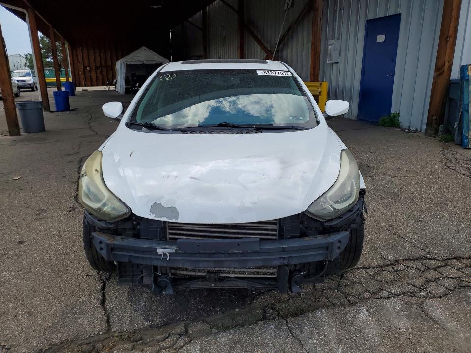 2015 Hyundai Elantra მანქანა იყიდება აუქციონზე, vin: 5NPDH4AE4FH594213, აუქციონის ნომერი: 63377676