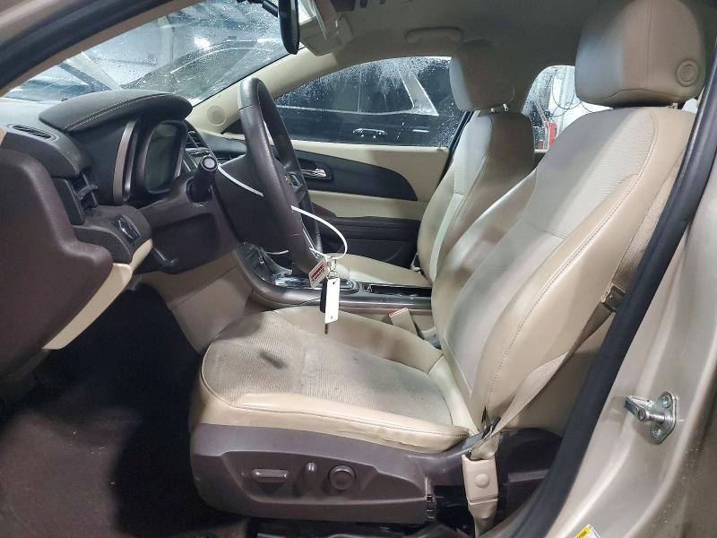 59090986 :رقم المزاد ، 1G11C5SA5DF338004 vin ، 2013 Chevrolet Malibu مزاد بيع