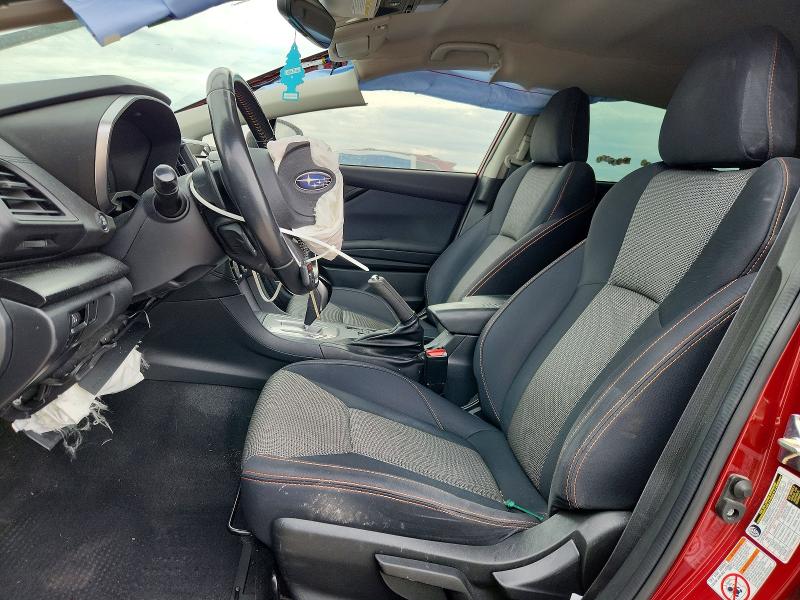 Продаж на аукціоні авто 2019 Subaru Crosstrek, vin: JF2GTAEC0K8341001, номер лоту: 61604346
