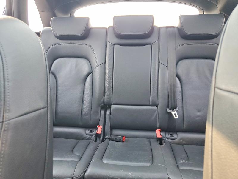 Продажа на аукционе авто 2009 Audi Q5, vin: WA1KK78R39A037768, номер лота: 61532466