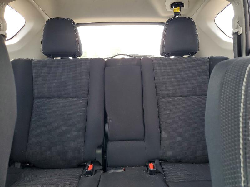 63493716 :رقم المزاد ، 2T3RFREV6HW686468 vin ، 2017 Toyota Rav4 مزاد بيع