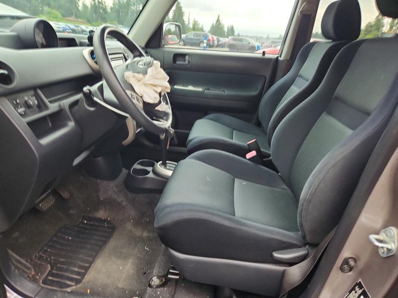 Продажа на аукционе авто 2006 Toyota Scion, vin: JTLKT324764106811, номер лота: 61068676