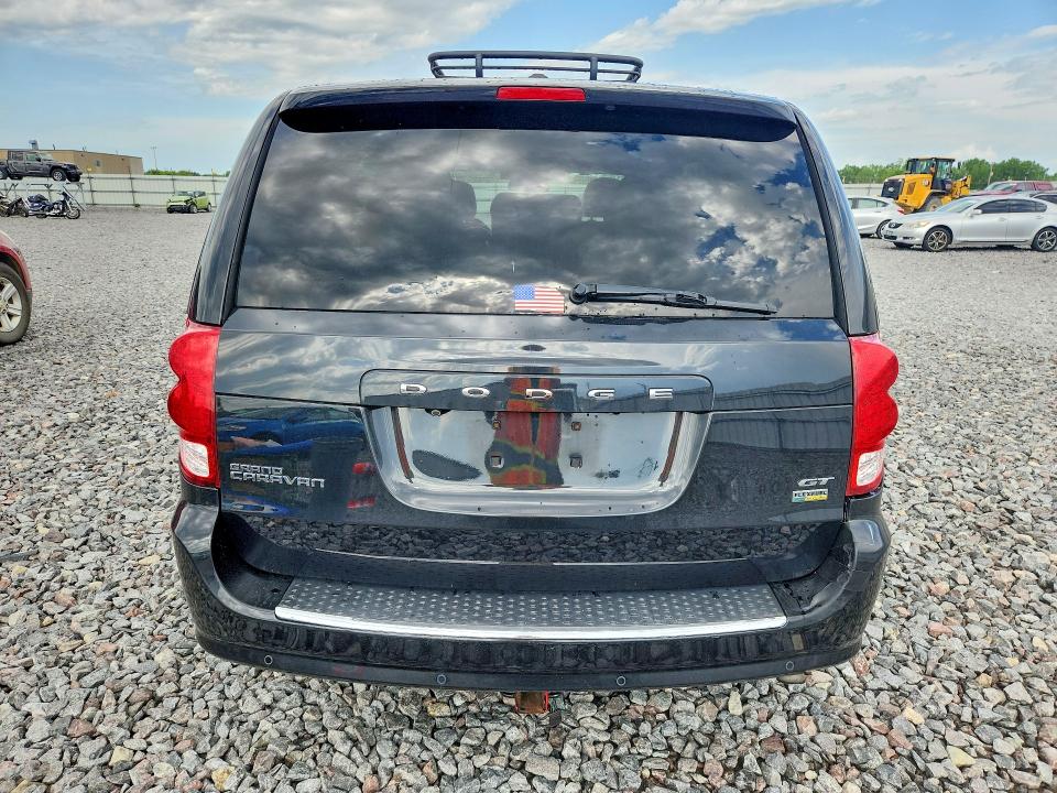 59333486 :رقم المزاد ، 2C4RDGEG0KR716089 vin ، 2019 Dodge Grand Caravan مزاد بيع