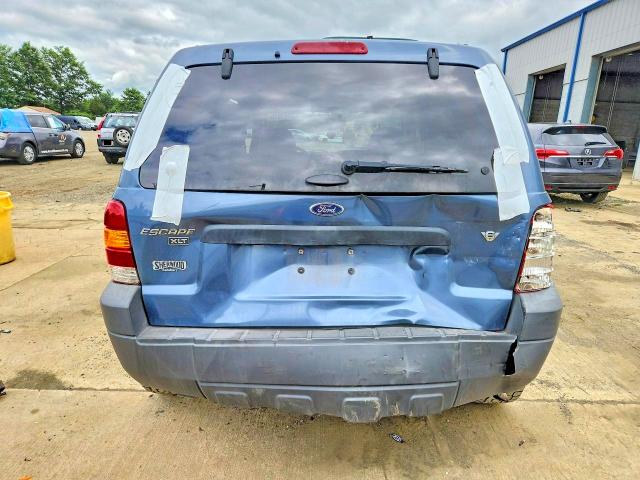 Продажа на аукционе авто 2005 Ford Escape, vin: 1FMYU031X5KB68019, номер лота: 62543916
