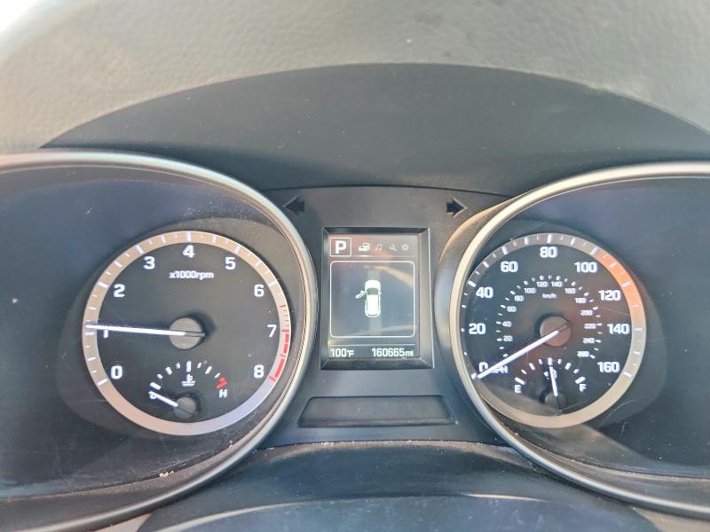 Aukcja sprzedaży 2017 Hyundai Santa Fe, vin: KM8SM4HF1HU205615, numer aukcji: 59532116