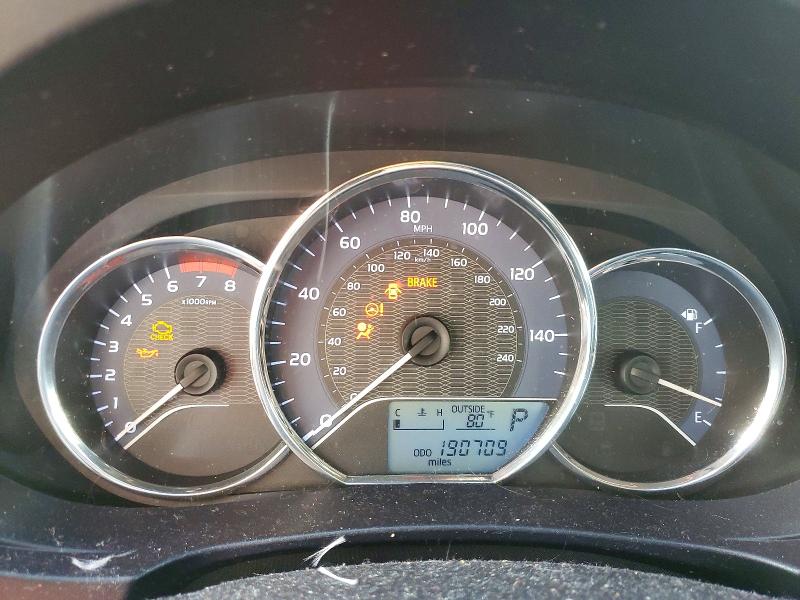 Aukcja sprzedaży 2016 Toyota Corolla, vin: 2T1BURHE0GC678765, numer aukcji: 61670916