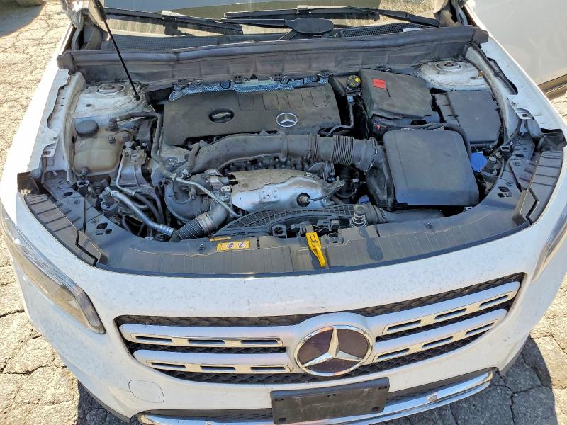 Продаж на аукціоні авто 2021 Mercedes-benz Glb, vin: W1N4M4GB9MW152701, номер лоту: 60450276
