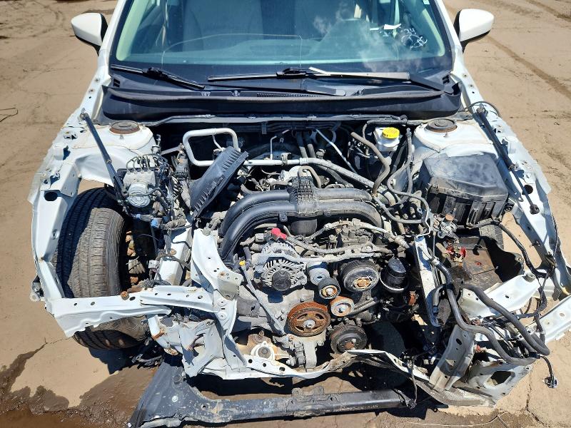 Aukcja sprzedaży 2019 Subaru Outback, vin: 4S4BSAFC4K3220331, numer aukcji: 60209986