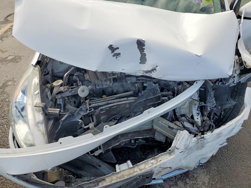 Продажа на аукционе авто 2018 Nissan Versa, vin: 3N1CN7AP7JL822675, номер лота: 59233976