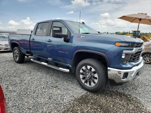 Продаж на аукціоні авто 2024 Chevrolet Silverado, vin: 1GC4YNE76RF446225, номер лоту: 60448596