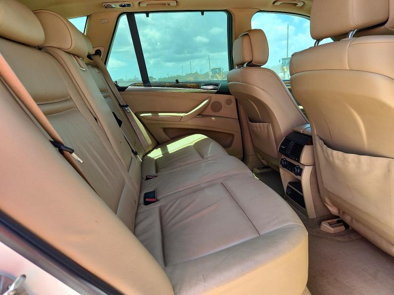 Aukcja sprzedaży 2011 Bmw X5, vin: 5UXZV4C56BL738232, numer aukcji: 62045696