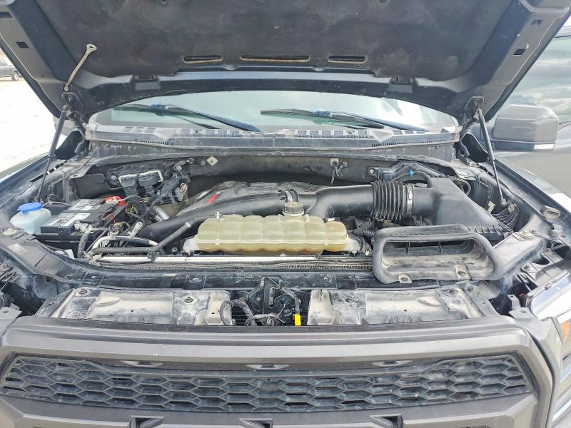 2020 Ford F150 მანქანა იყიდება აუქციონზე, vin: 1FTFW1RG1LFA15266, აუქციონის ნომერი: 62188316