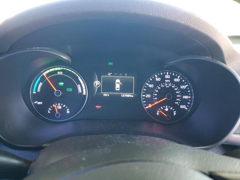 Aukcja sprzedaży 2018 Kia Optima, vin: KNAGT4LE7J5023278, numer aukcji: 61361226