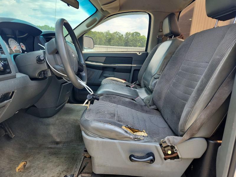 2006 Dodge Ram 1500 მანქანა იყიდება აუქციონზე, vin: 1D7HA16K96J215979, აუქციონის ნომერი: 60467956