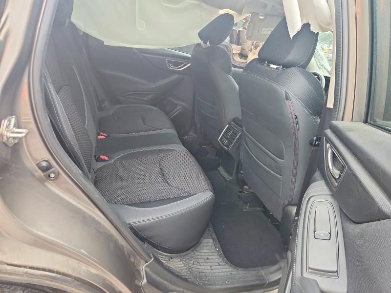 Aukcja sprzedaży 2021 Subaru Forester, vin: JF2SKAJC2MH511588, numer aukcji: 63128126