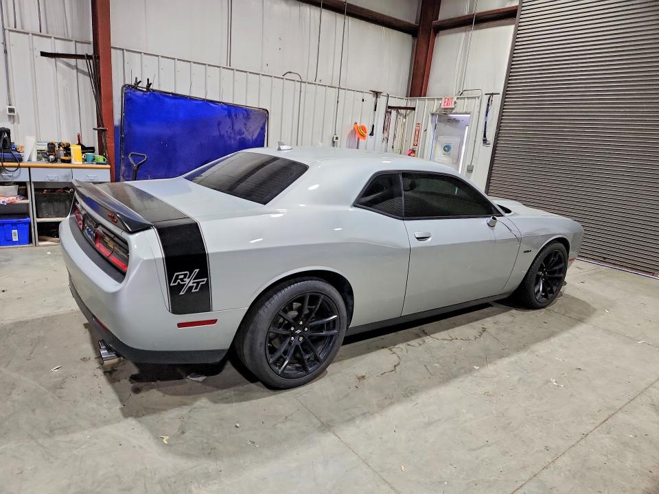 Продажа на аукционе авто 2019 Dodge Challenger, vin: 2C3CDZBT3KH708937, номер лота: 60021666