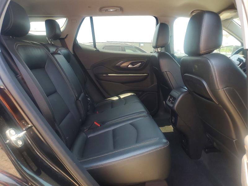 Aukcja sprzedaży 2018 Gmc Terrain, vin: 3GKALVEV3JL411429, numer aukcji: 60573246